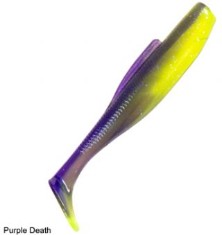 Z-MAN DieZel MinnowZ 4 Inch - 